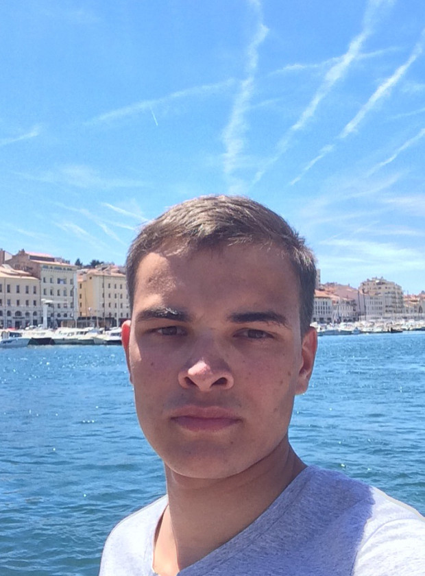 Дмитрий Анатольевич Машкин