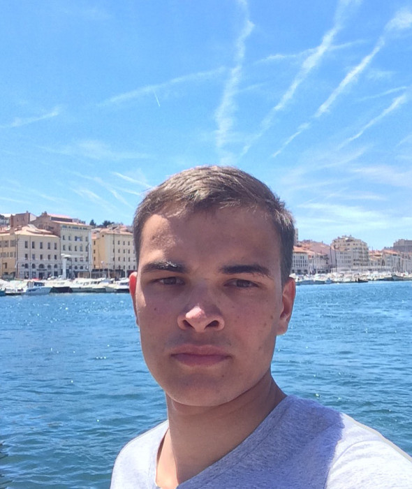 Дмитрий Анатольевич Машкин